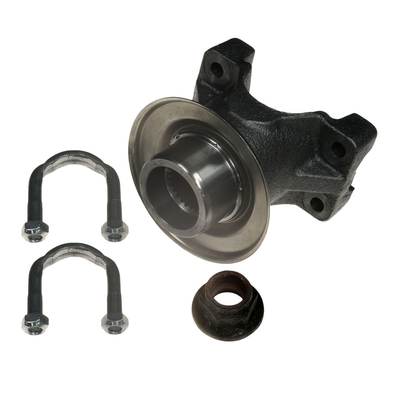 Differential End Yoke